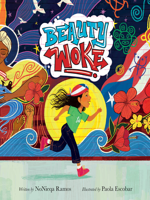 Title details for Beauty Woke by NoNieqa Ramos - Available